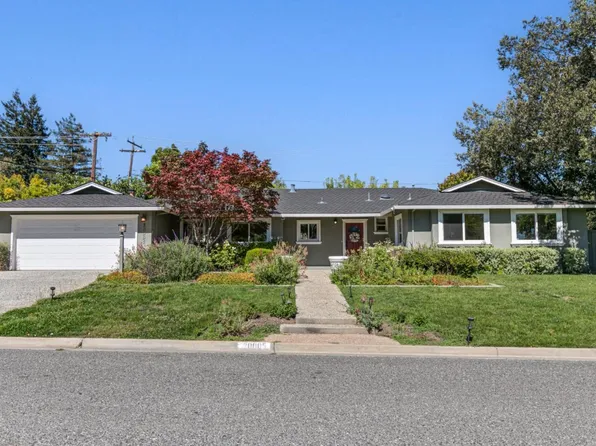 20005 Scotland Dr, Saratoga, CA 95070