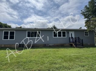 43 Memory Ln, Blue Ridge, VA 24064