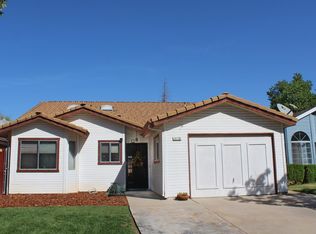 4170 W Michigan Ave, Fresno, CA