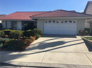 1716 Lark Tree Way, Hacienda Heights, CA 91745