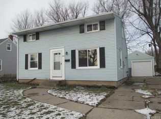 240 Westbrook Dr, Cheektowaga, NY