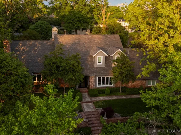 2733 S Utica Ave, Tulsa, OK 74114