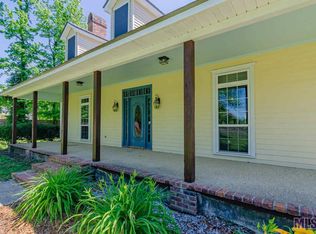 5011 Riverbend Blvd, Baton Rouge, LA 70820