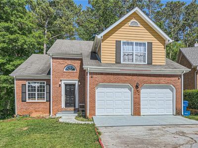 3812 Maclaren Dr, Clarkston, GA, 30021
