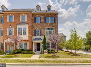 7529 Thicket Run, Hanover, MD 21076