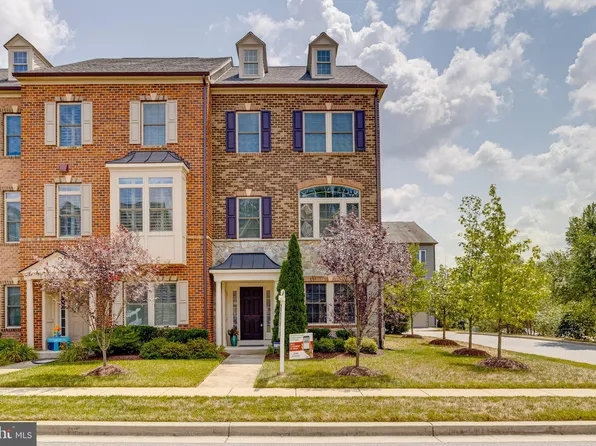 7529 Thicket Run, Hanover, MD 21076