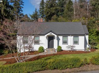 1815 SW Sunset Blvd, Portland, OR 97239