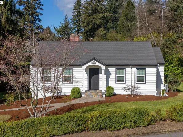 1815 SW Sunset Blvd, Portland, OR 97239