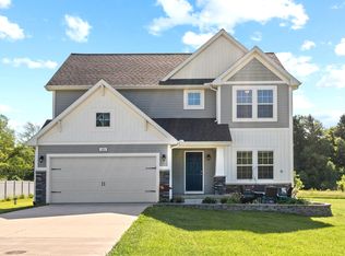 143 Poppy Ct, Niles, MI 49120