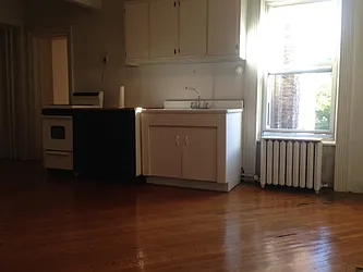 Rented by BLS Realty