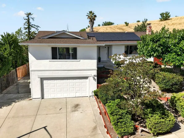 800 Gloucester St, Antioch, CA 94509