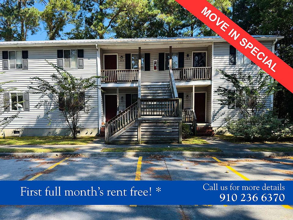 1st image of 107 Lullwater Dr #203