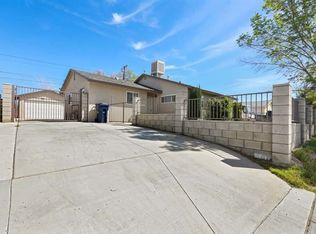38650 Frontier Ave, Palmdale, CA 93550