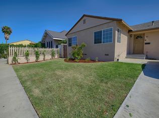 542 E Realty St, Carson, CA 90745