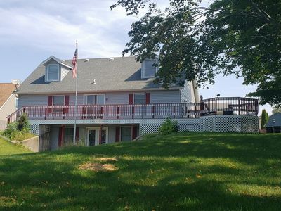 1040 Bayview Dr, Coldwater, MI, 49036