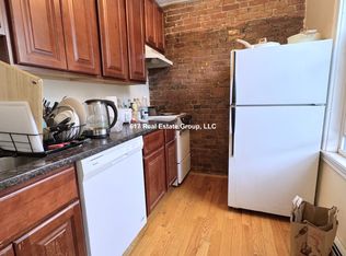 49 Cameron St #1, Brookline, MA 02445