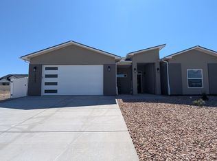 3325 Pyrus St, Clifton, CO 81520