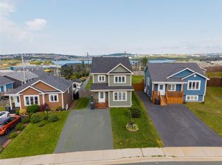 5 Alberton Drive, Paradise, NL A1L4E6