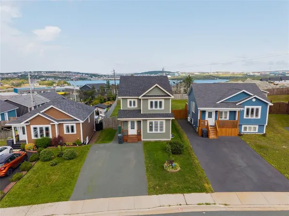 5 Alberton Drive, Paradise, NL A1L4E6