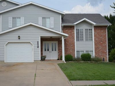 2506 W Ridge Dr, Emporia, KS, 66801