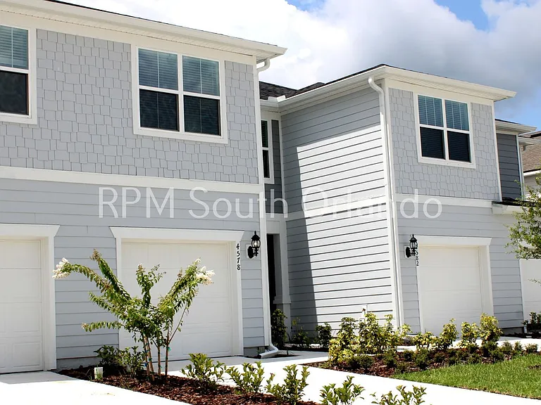 4578 Cypress Cay Way — Photo 1