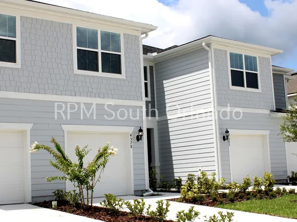 4578 Cypress Cay Way, Kissimmee, FL 34746