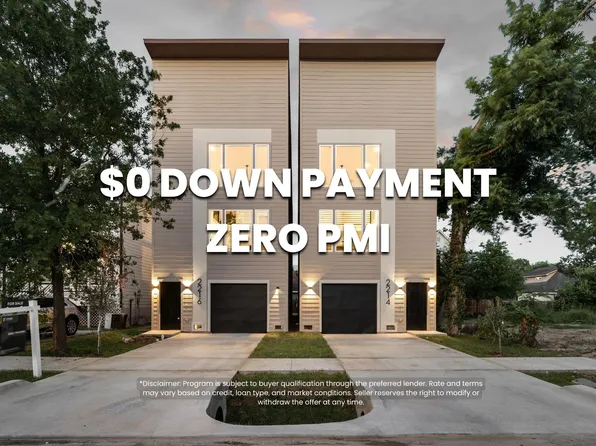 2216 Bringhurst St, Houston, TX 77026