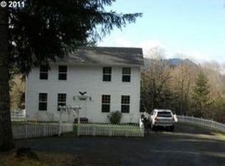 136 Mystery Dr, Amboy, WA 98601