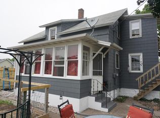 1306 George St, La Crosse, WI 54603