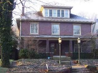 1816 Lexington Ave, Ashland, KY 41101