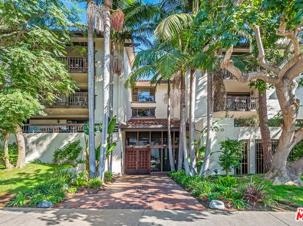 8600 Tuscany Ave Unit 419, Playa Del Rey, CA 90293