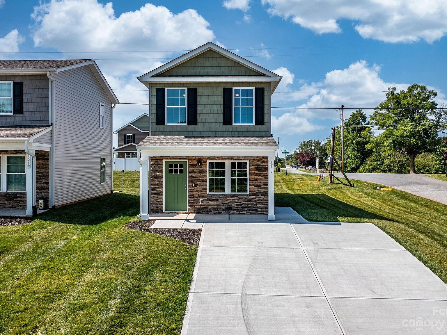 2509 Snow Creek Rd NE, Hickory, NC 28601 Zillow