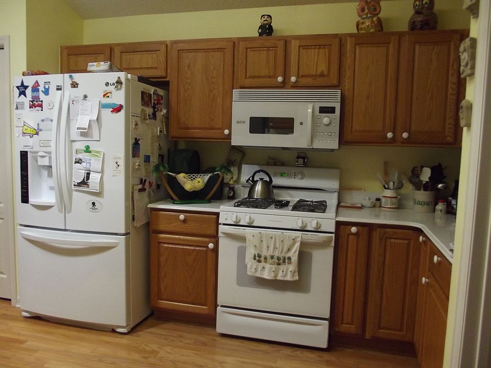 2nd image of 1289 Weaton Ct
