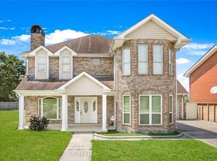 3024 Lakewood Dr, Violet, LA 70092