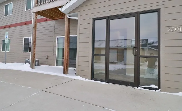 Exterior Building_05032020
