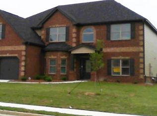 1008 Redhead Ct LOT 276, Stockbridge, GA 30281