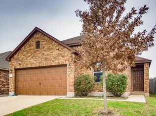 1112 Calla Lily Blvd, Leander, TX 78641