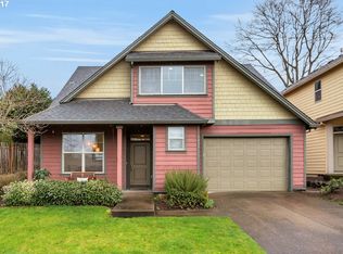 7427 SE Jack St, Milwaukie, OR 97222
