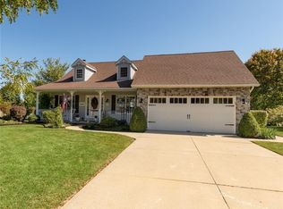3089 Mathers Way, Twinsburg, OH 44087