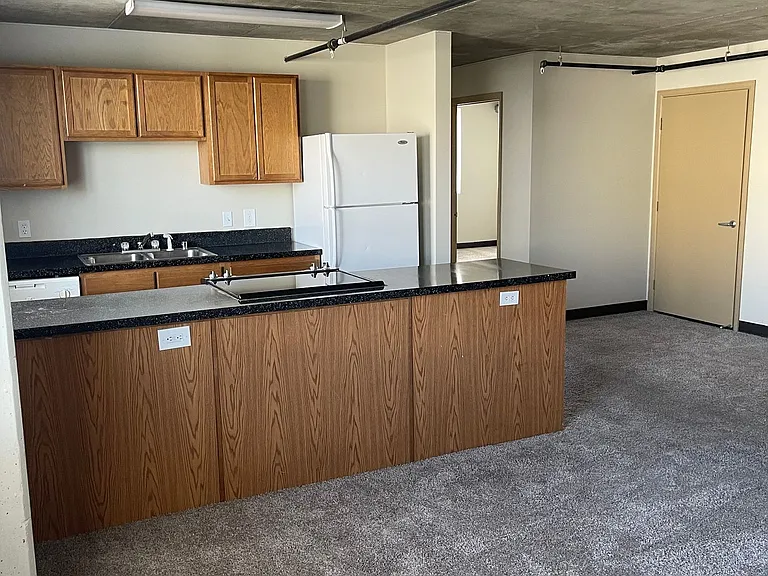 Lincoln Terrace - making downtown living feel like home — Photo 15