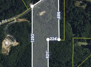 6385 Beech Tree Rd, Nineveh, IN 46164