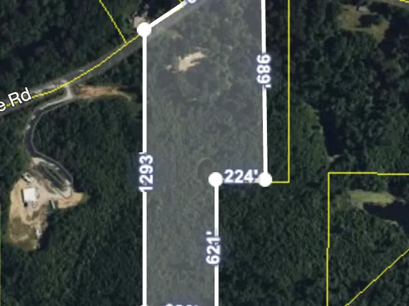 6385 Beech Tree Rd, Nineveh, IN 46164
