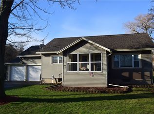 4472 Oak Orchard Rd, Albion, NY 14411