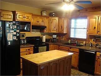 5th image of 2650 Borden Grant Trl