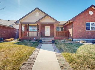 109 E Michigan Ave, Berthoud, CO 80513