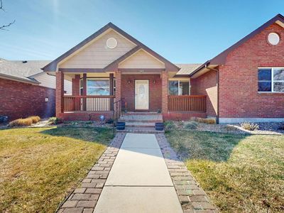 109 E Michigan Ave, Berthoud, CO, 80513