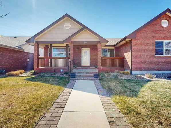 109 E Michigan Ave, Berthoud, CO 80513