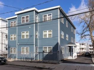17 Greendale Rd APT 2R, Mattapan, MA 02126