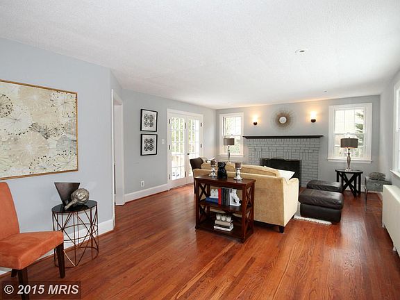2nd image of 3801 Morningside Dr