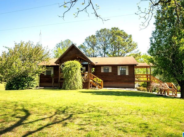 671 Country Club Rd, Ashland, AL 36251